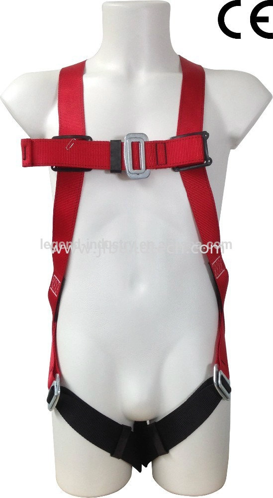 FULL BODY HARNESS FBH-10302-XXXL-A-Stabil 