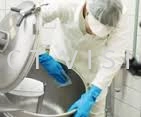 Cleaning Conveyers