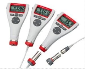 Product launch - Coating Thickness Gauge -  MiniTest 725-735-745