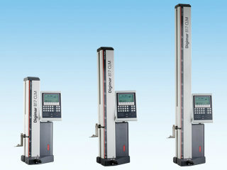 Dimensional Metrology System