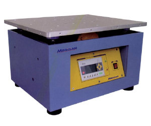 Economic Vibration Test System