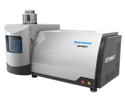 Skyray Instruments - Inductive Coupled Plasma Spectrometer