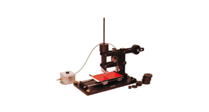 Destructive Testing System -  Coating Test Equipment