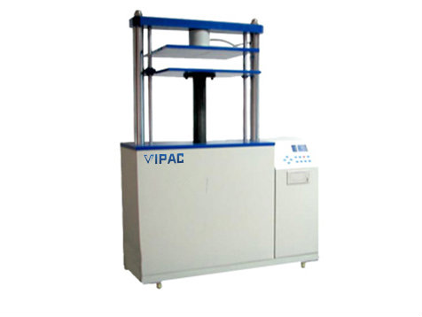 Victor Manufacturing - VIP113 Crush Tester 350
