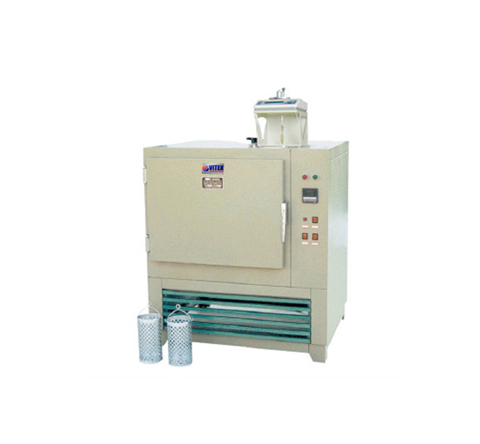 Victor Manufacturing - Lab Dyeing Oven VIT 500Y