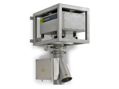 sesotec -Rapid 5000
