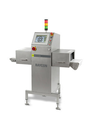 sesotec - Raycon