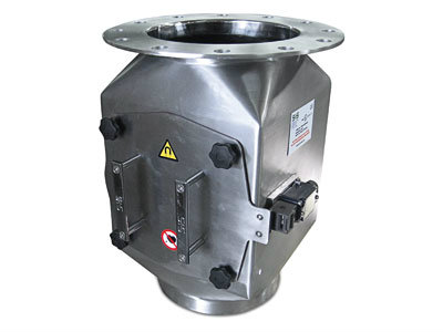 sesotec - ROTOBOX