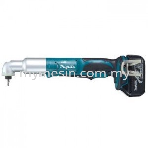 Makita DTL06IZ Cordless Angle Impact Driver