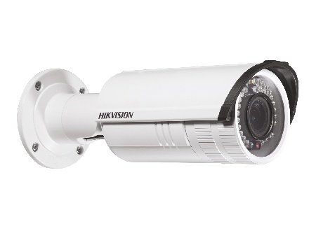 HIKVSION 3MP Vari-focal IR Bullet IP Camera HIKVISION - 3MP NETWORK Surveillance System (CCTV) Selangor, Malaysia, Kuala Lumpur (KL), Petaling Jaya (PJ) Supplier, Supply, Installation, Service | Peer2Peer Networks Sdn Bhd