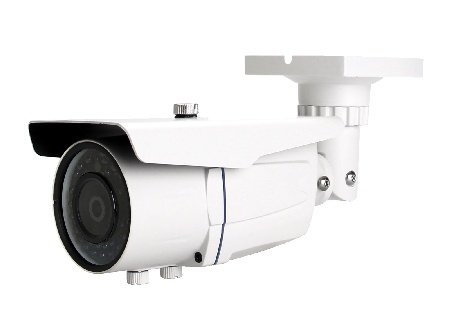 AVTECH 1080P Vari-focal IR Bullet HDTVI Camera AVTECH - 2MP HDTVI  Surveillance System (CCTV) Selangor, Malaysia,
