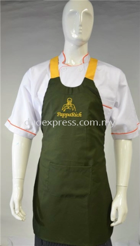 Apron 007