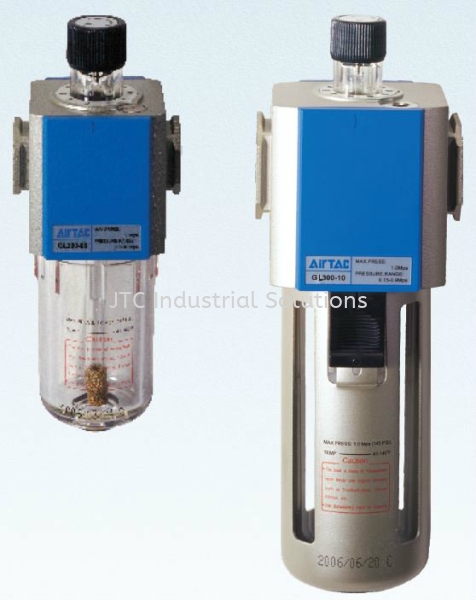 GL Series G Series AirTac F.R.L. Johor Bahru (JB), Malaysia Supplier, Suppliers, Supply, Supplies | JTC Industrial Solutions