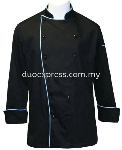 Chef Uniform 022