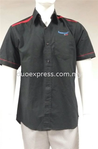 F1 Corporate Shirt 036