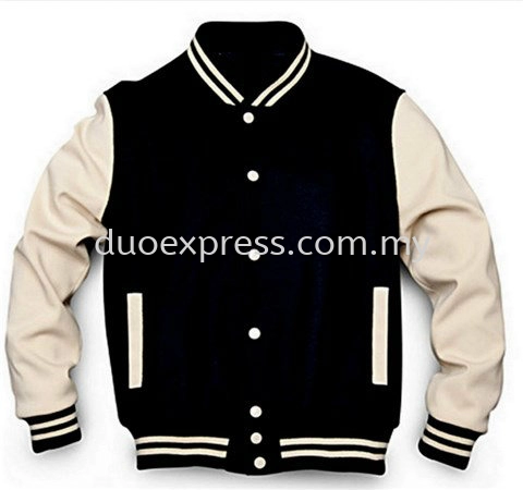 Jacket Windbreaker 007