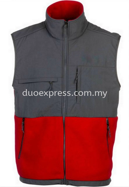 Vest 019