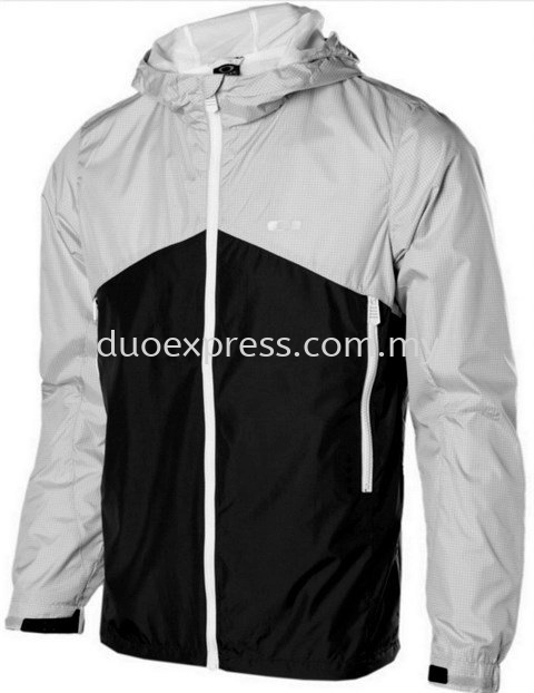 Jacket Windbreaker 029