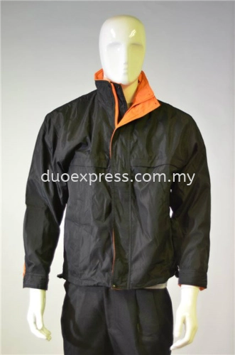 Jacket Windbreaker 022