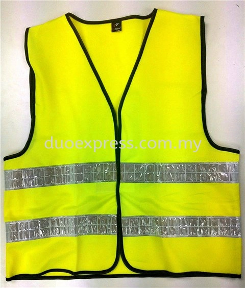 Factory Safety Vest Reflector Supplier in Malaysia