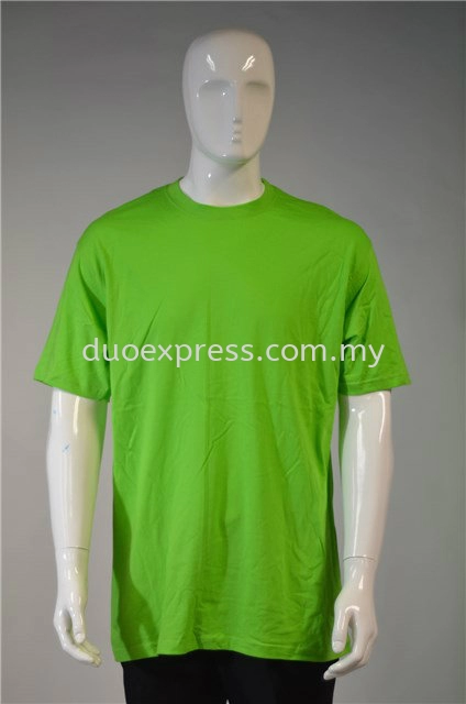 Plain T-Shirt 002