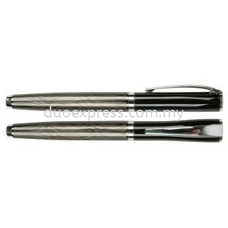 Helm Metal Roller Pen (BG-1108)