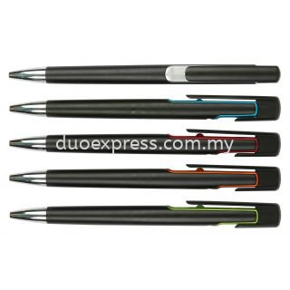 Gex Plastic Pen (BG-850)