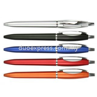 Erotic Plastic Pen (BG-9296)