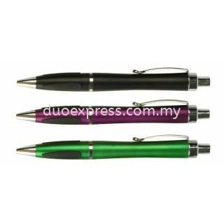 Plastic Pen (BG-3012)