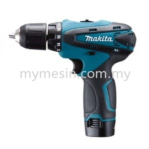 Makita DF330DWE Cordless Driver Drill 