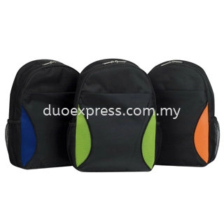 Laptop Backpack (B275)