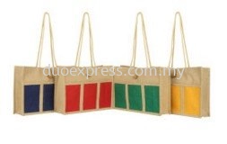 JUTE BAG GP69