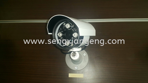 AHD 1.3 megapixel Others Johor Bahru JB Electrical Works, CCTV, Stainless Steel, Iron Works Supply Suppliers Installation  | Seng Xiang Electrical & Steel Sdn Bhd