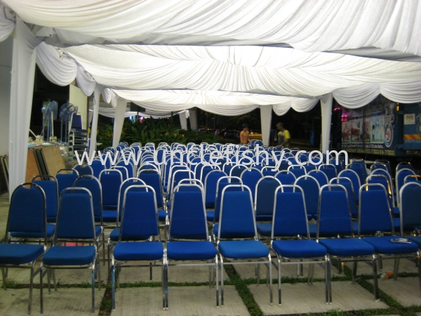 Tables & Chairs Tables and Chairs Singapore, Johor Bahru (JB) Magician, Entertainer, Planner, Comedian | Uncle Fishy Entertainment