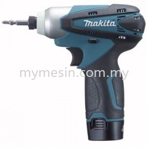 Makita TD090DWE Cordless Impact Driver