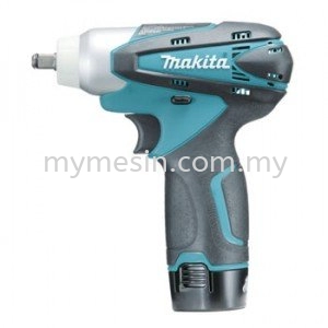 Makita TW100DWE Cordless Impact Wrench 