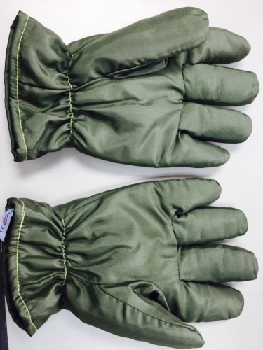 Clean Room High Temperature Glove