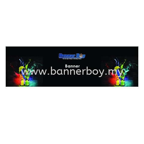 Print Banner Print Banner Printing Only Selangor, Kuala Lumpur (KL), Malaysia, Seri Kembangan Service, Supplier, Supply, Supplies | Ted Print Sdn Bhd