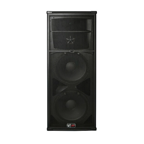 Peavey SP6 Speaker 