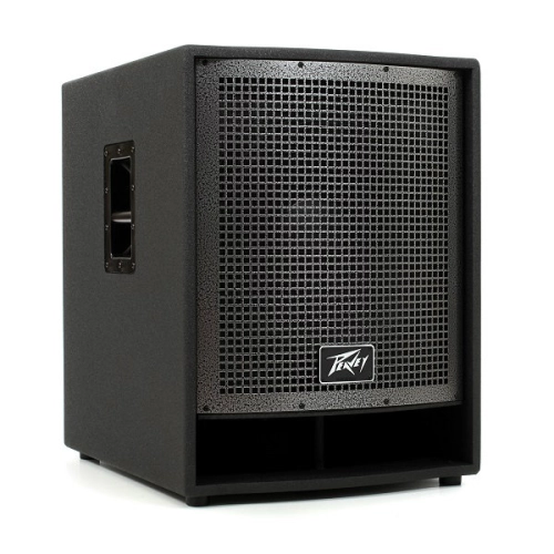 Peavey QW118 18" Subwoofer 