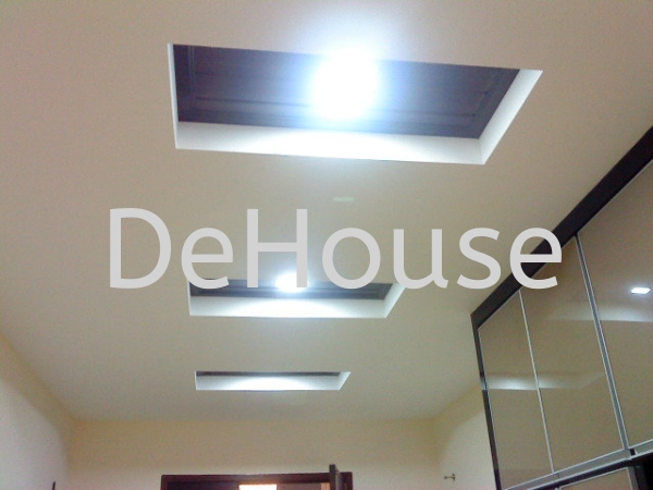 Ceiling Penang, Pulau Pinang, Butterworth, Malaysia Renovation Contractor, Service Industry, Expert  | DEHOUSE RENOVATION AND DECORATION