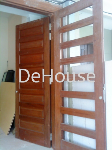  Door Penang, Pulau Pinang, Butterworth, Malaysia Renovation Contractor, Service Industry, Expert  | DEHOUSE RENOVATION AND DECORATION