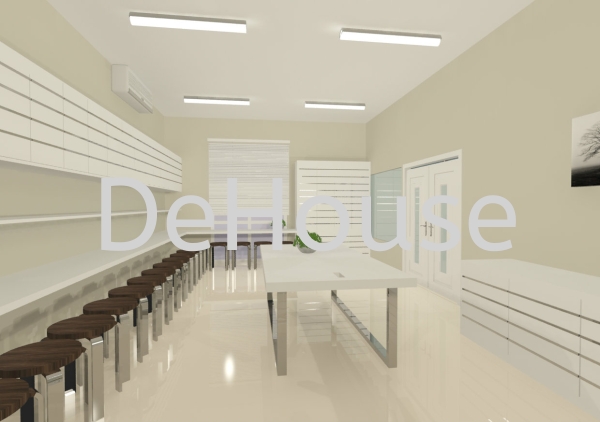  Drawing 3D Penang, Pulau Pinang, Butterworth, Malaysia Renovation Contractor, Service Industry, Expert  | DEHOUSE RENOVATION AND DECORATION