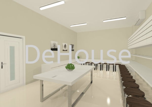  Drawing 3D Penang, Pulau Pinang, Butterworth, Malaysia Renovation Contractor, Service Industry, Expert  | DEHOUSE RENOVATION AND DECORATION