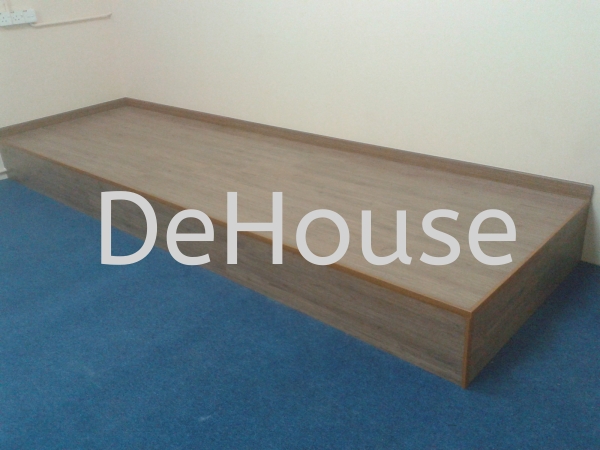  wooden Platform Penang, Pulau Pinang, Butterworth, Malaysia Renovation Contractor, Service Industry, Expert  | DEHOUSE RENOVATION AND DECORATION