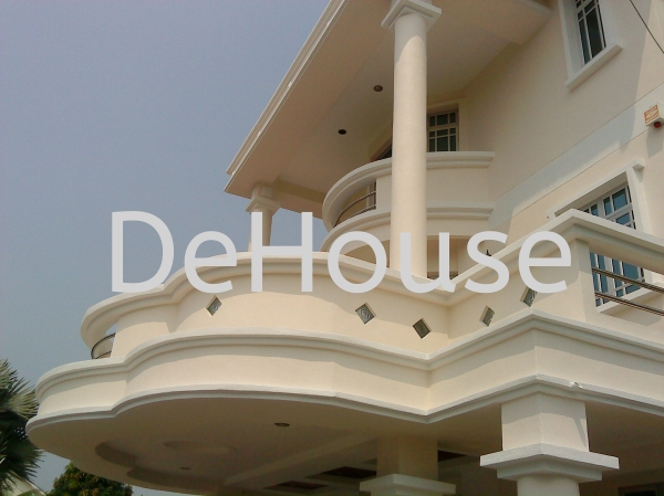  Painting Penang, Pulau Pinang, Butterworth, Malaysia Renovation Contractor, Service Industry, Expert  | DEHOUSE RENOVATION AND DECORATION