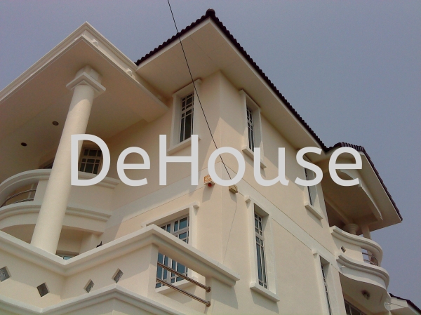  Painting Penang, Pulau Pinang, Butterworth, Malaysia Renovation Contractor, Service Industry, Expert  | DEHOUSE RENOVATION AND DECORATION