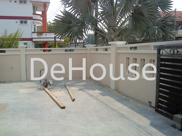  Painting Penang, Pulau Pinang, Butterworth, Malaysia Renovation Contractor, Service Industry, Expert  | DEHOUSE RENOVATION AND DECORATION