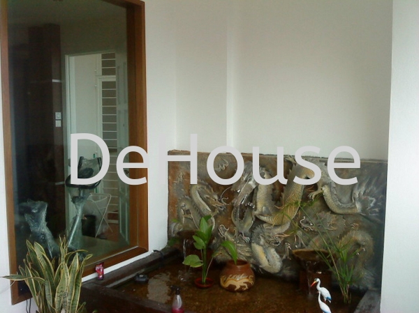  Landscape Penang, Pulau Pinang, Butterworth, Malaysia Renovation Contractor, Service Industry, Expert  | DEHOUSE RENOVATION AND DECORATION