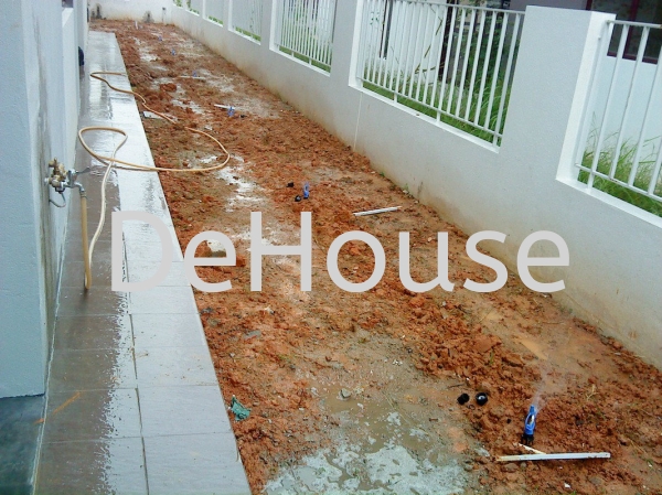  Plumbing And Sewerage Penang, Pulau Pinang, Butterworth, Malaysia Renovation Contractor, Service Industry, Expert  | DEHOUSE RENOVATION AND DECORATION